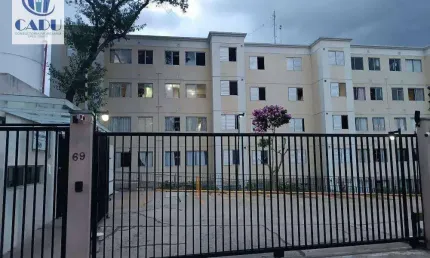 Excelente apartamento no condomínio parque lumieri - vila jaraguá
