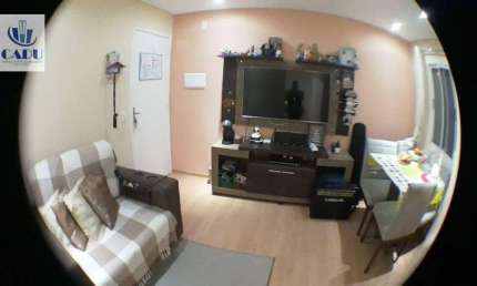 Oportunidade Apartamento no Condominio Vida Plena - Cotia