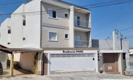 Apartamento com 2 quartos à venda na Rua Surucuás, 478, Cidade Antônio Estevão de Carvalho, São Paulo