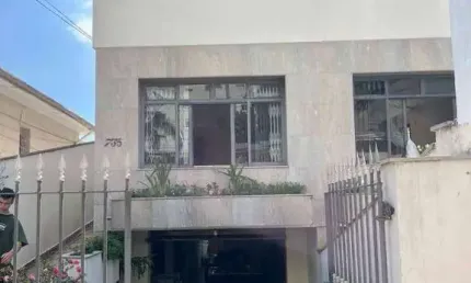 Casa com 3 quartos à venda na Rua Ismael Neri, 735, Água Fria, São Paulo