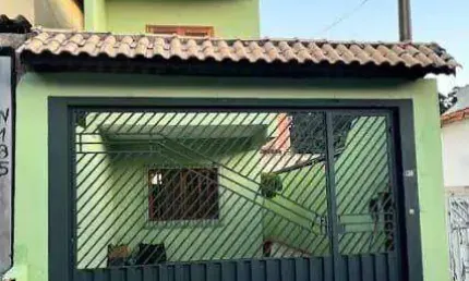 - Excelente Casa Localizada em Cajamar - Oportunidade