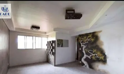 Apartamento com 2 quartos à venda na Rua Juan Vicente, 481, Bandeiras, Osasco