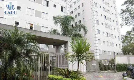 - apartamento no condomínio saint jerome - zona leste