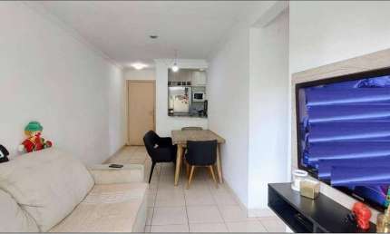Oportunidade Apartamento no Condomínio Residencial Spazio San Gabriel - Vila Das Belezas