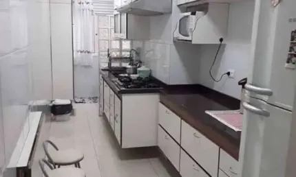 - apartamento no condominio andrades ii - carapicuíba