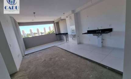 Excelente Apartamento no Condomínio Matriz by Zatz - Osasco