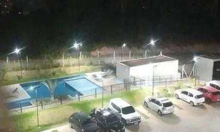 Apartamento com 2 quartos à venda na Rua Oeste Km39, 354, Altos de Jordanésia (Jordanésia), Cajamar