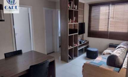 - Apartamento no Condomínio Residencial Aricanduva Life