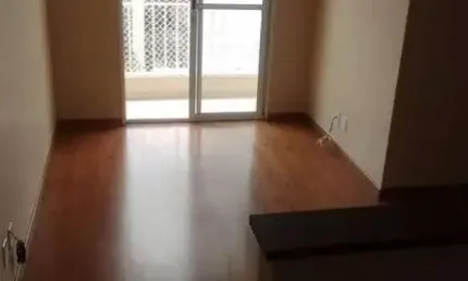 Apartamento no Condomínio Residencial Le Mont 1 - Cotia
