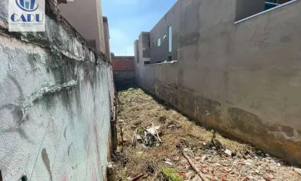 Terreno à venda na Rua Noêmia, 55, Vila Esmeralda, Jandira