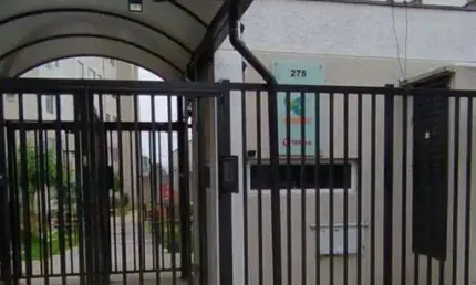 Apartamento com 2 quartos à venda na Rua Noventa e Cinco, 275, Guaianases, São Paulo