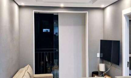 Excelente Oportunidade Apartamento no Condomínio Vivaz Lapa