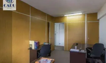 Terreno comercial à venda na Praça Doutor João Mendes, 42, Sé, São Paulo