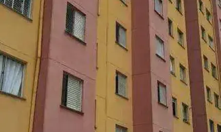 - apartamento no condomínio do conjunto habitacional sacoma