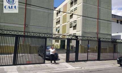 Excelente Apartamento no Condomínio Edificios Alfa e Beta