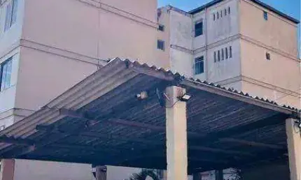 Apartamento com 2 quartos à venda na Rua Arturo Faldi, 85, Conjunto Residencial José Bonifácio, São Paulo