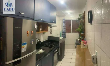 - Oportunidade Apartamento no Condomínio Vitória - Osasco
