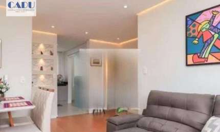 Apartamento com 2 quartos à venda na Rua das Carmelitas, 157, Sé, São Paulo