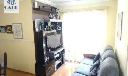 - Apartamento Imperdível no Condomínio Neo Ipiranga