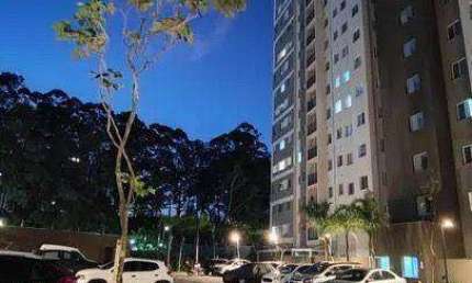 Kitnet / Stúdio à venda na Rua Professor Arnaldo João Semeraro, 579, Jardim Santa Emília, São Paulo