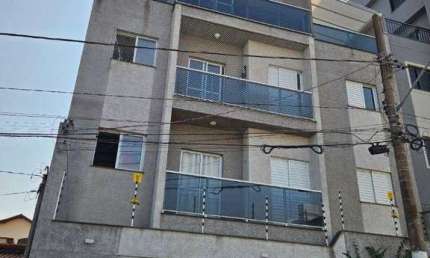 Apartamento com 2 quartos à venda na Rua Majorie, 155, Parque das Paineiras, São Paulo
