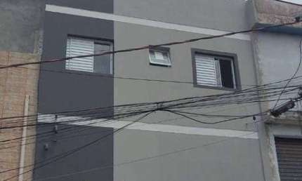 Oportunidade Apartamento no Residencial Tulipa - Cidade Líder