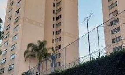 Apartamento com 2 quartos à venda na Rua Floresto Bandecchi, 479, Jaguaré, São Paulo