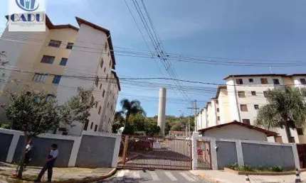 Apartamento com 2 quartos à venda na Rua Takaharu Urano, 1800, Ipês (Polvilho), Cajamar