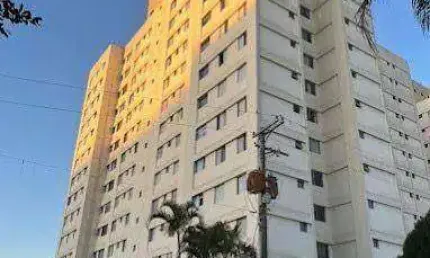 Excelente Apartamento no Condomínio Alto do Jaraguá