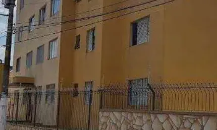 Apartamento no Condomínio Edifício Casemiro - Vila Osasco