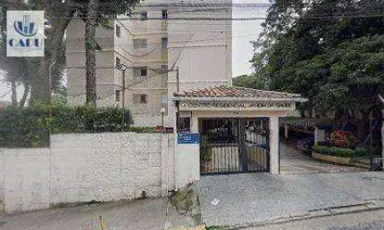 Apartamento no Condomínio Centro Residencial Jardim da Saúde