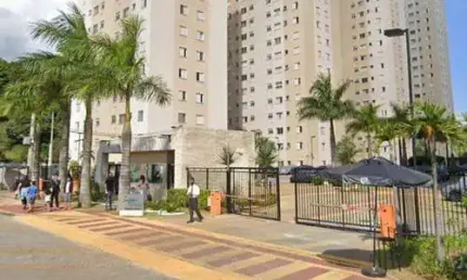 - apartamento no condomínio inspire flores - barueri