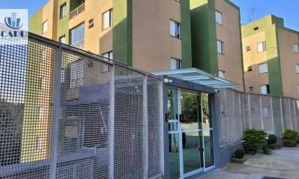 - Oportunidade Apartamento no Condominio Residencial Vista Verde