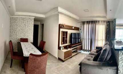 - Excelente Apartamento no Condomínio Estação Laranjeiras
