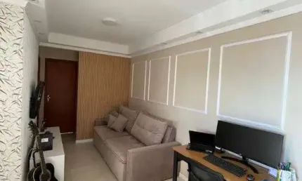 Oportunidade Apartamento no Residencial Aquática - Osasco