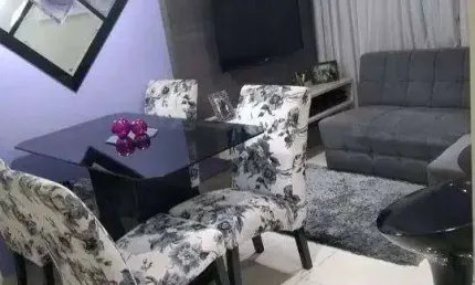 Apartamento com 2 quartos à venda na Rua Pacheco Gato, 182, Jardim Nove de Julho, São Paulo