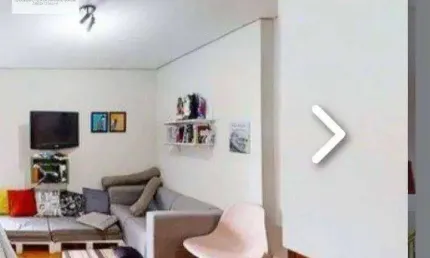 Apartamento no Condomínio Edifício Metropolitan Studio