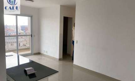 Apartamento com 2 quartos à venda na Avenida Cangaíba, 3564, Cangaíba, São Paulo