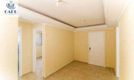 Apartamento com 2 quartos à venda na Rua Leandro Teixeira, 240, Morumbi, São Paulo