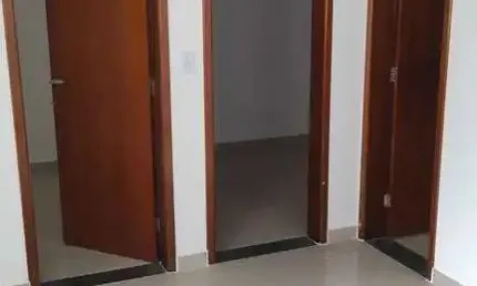 Apartamento no condomínio lara camacho - vila guilhermina