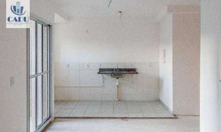 Apartamento com 2 quartos à venda na Rodovia Edgard Máximo Zambotto, 354, Parque São Roberto II, Cajamar
