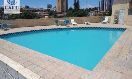 Oportunidade Apartamento no Residencial Portal Serra -Itaquera