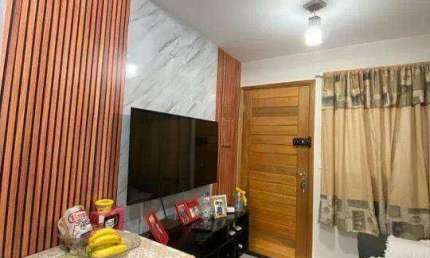 Apartamento com 2 quartos à venda na Rua Maria Angélica Franci, 316, Vila Franci, São Paulo