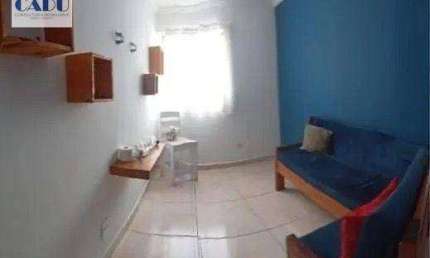 Apartamento com 2 quartos à venda na Rua Rosalina Clara da Silva, 68, Jardim Maria Beatriz, Carapicuíba
