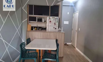 - Apartamento Espetacular no Residencial Fascino - Sp