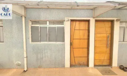 Casa em condomínio fechado com 2 quartos à venda na Rua do Direito, 137, Vila Rui Barbosa, São Paulo