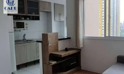 Oportunidade Apartamento no Condominio Flex Tatuapé