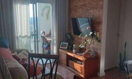 Apartamento com 2 quartos à venda na Rua Nápoles, 876, Cemucam, Cotia