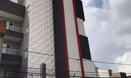 Apartamento com 2 quartos à venda na Rua Nelson Bersamim, 47, Cidade Patriarca, São Paulo