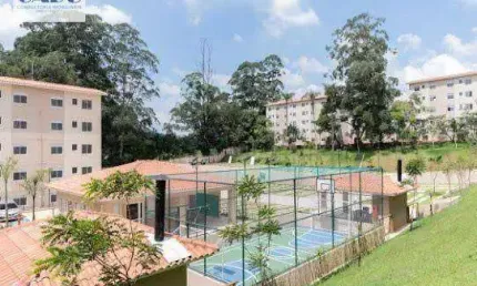 Apartamento com 2 quartos à venda na Rua Professor Hasegawa, 914, Colônia (Zona Leste), São Paulo